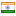 vandanafoundation.com server is located in India